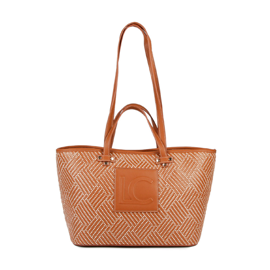 borsa-shopper-intrecciata