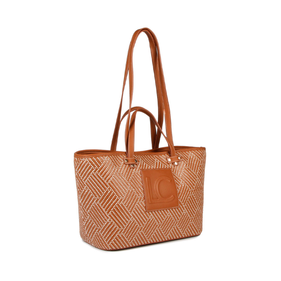 borsa-shopper-intrecciata