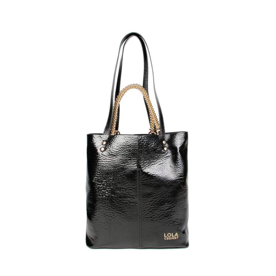 metallic-shopper-bag