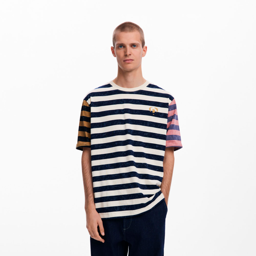 xavi-striped-t-shirt