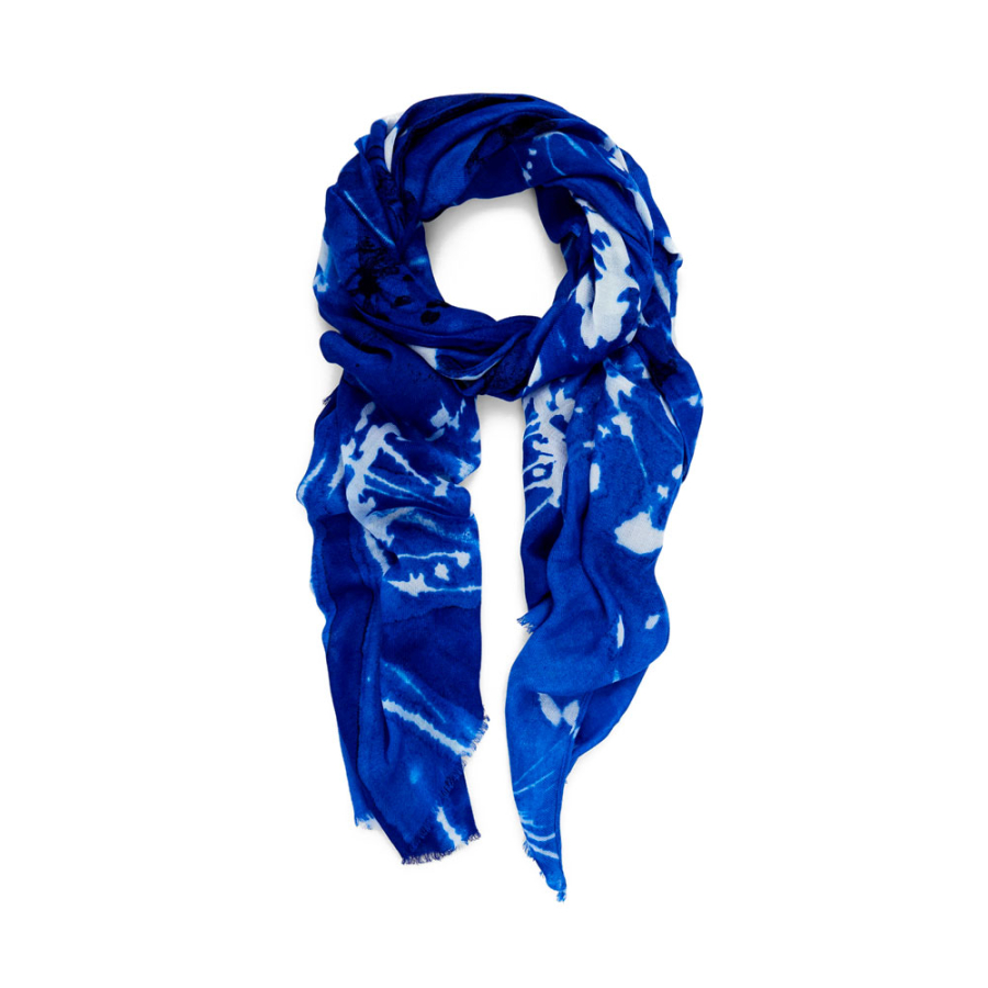 atkins-foulard