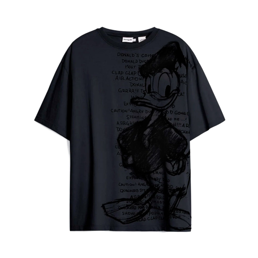 donald-duck-t-shirt