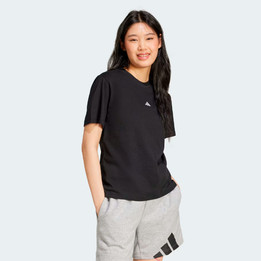 essentials-small-logo-t-shirt