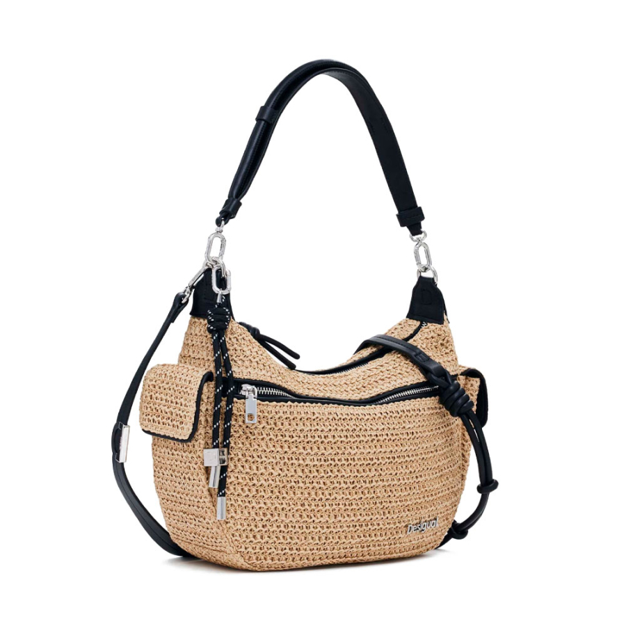 half-logo-raffia-astana-bag