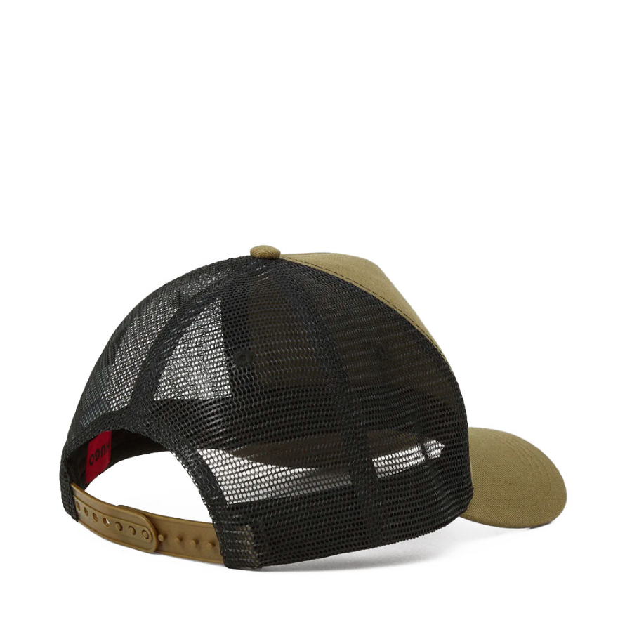 cotton-twill-cap-with-mesh-panels