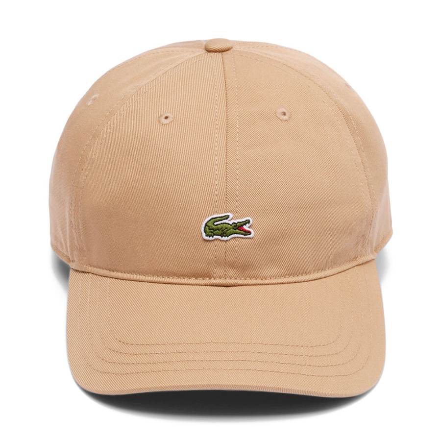 cotton-twill-cap