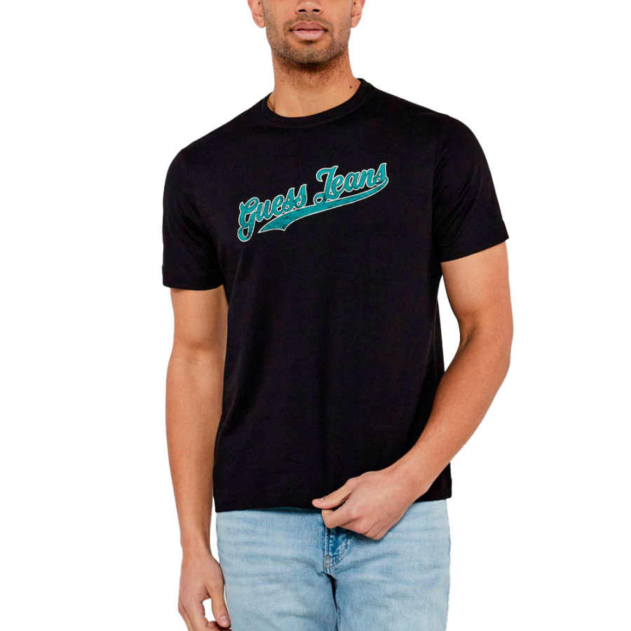 regular-fit-logo-t-shirt