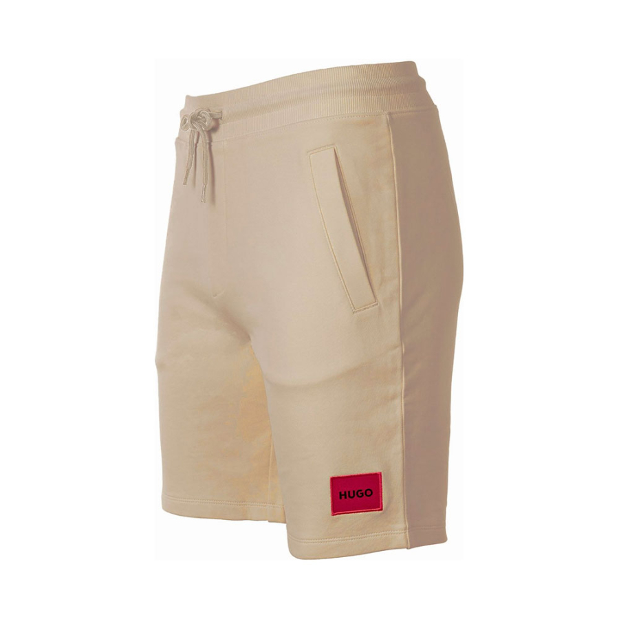 shorts-with-red-logo-tag