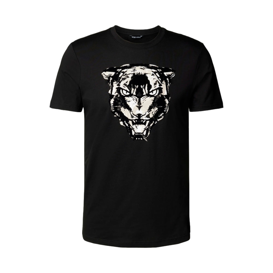 camiseta-con-estampado-de-tigre