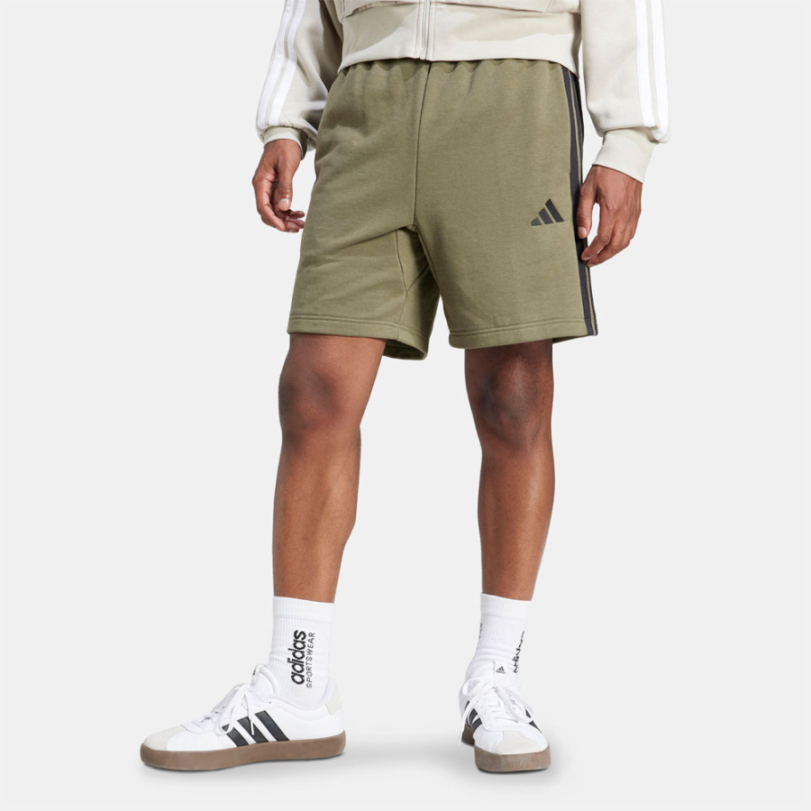 shorts-essentials-de-3-bandas