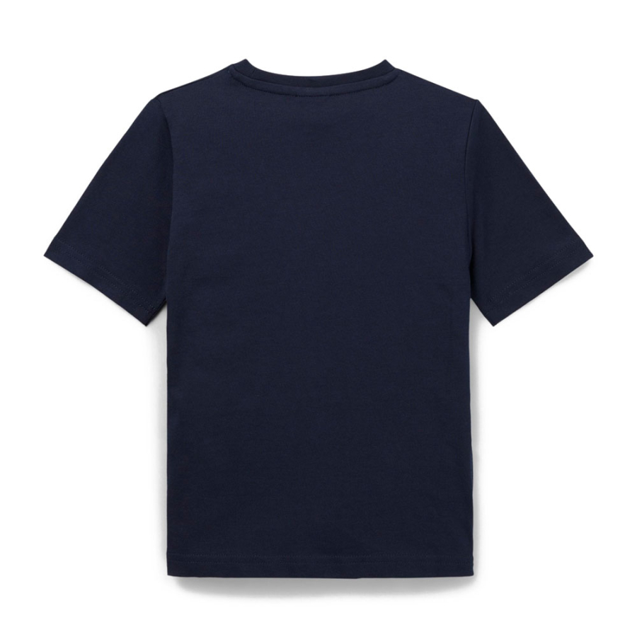 t-shirt-coupe-regulier-avec-imprime-logo-enfant