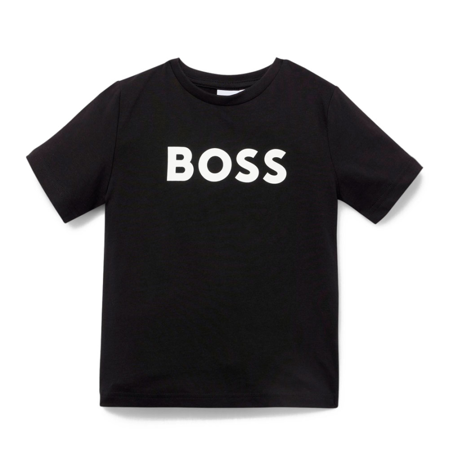 kids-contrast-logo-t-shirt