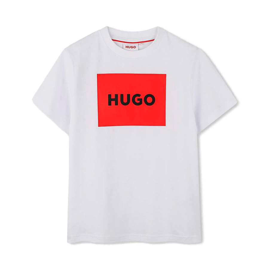 kids-logo-casual-t-shirt