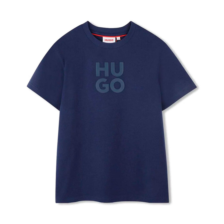 t-shirt-con-stampa-logo-per-bambini