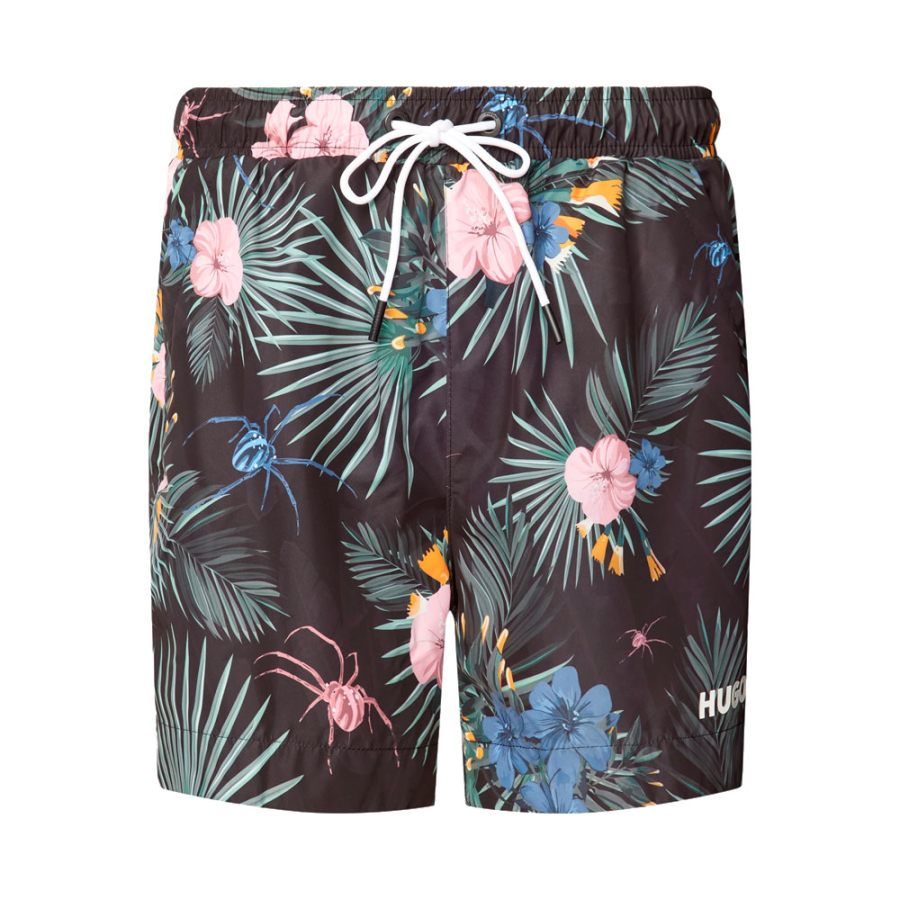 quick-drying-swim-shorts-with-all-over-print