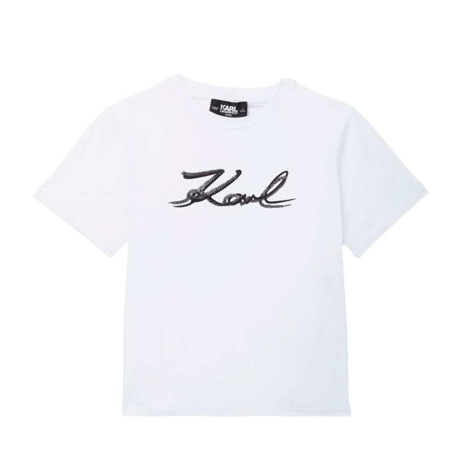 t-shirt-per-bambini-con-la-firma-di-karl