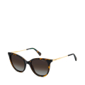 086-DARK HAVANA/BROWN GRADIENT POLARIZED