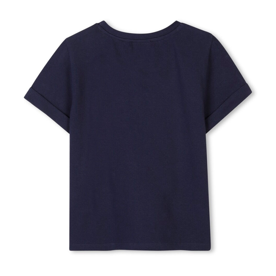 t-shirt-mini-imprime-pour-enfants