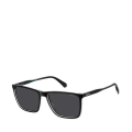 7C5-BLACK CRYSTAL/GREY POLARIZED