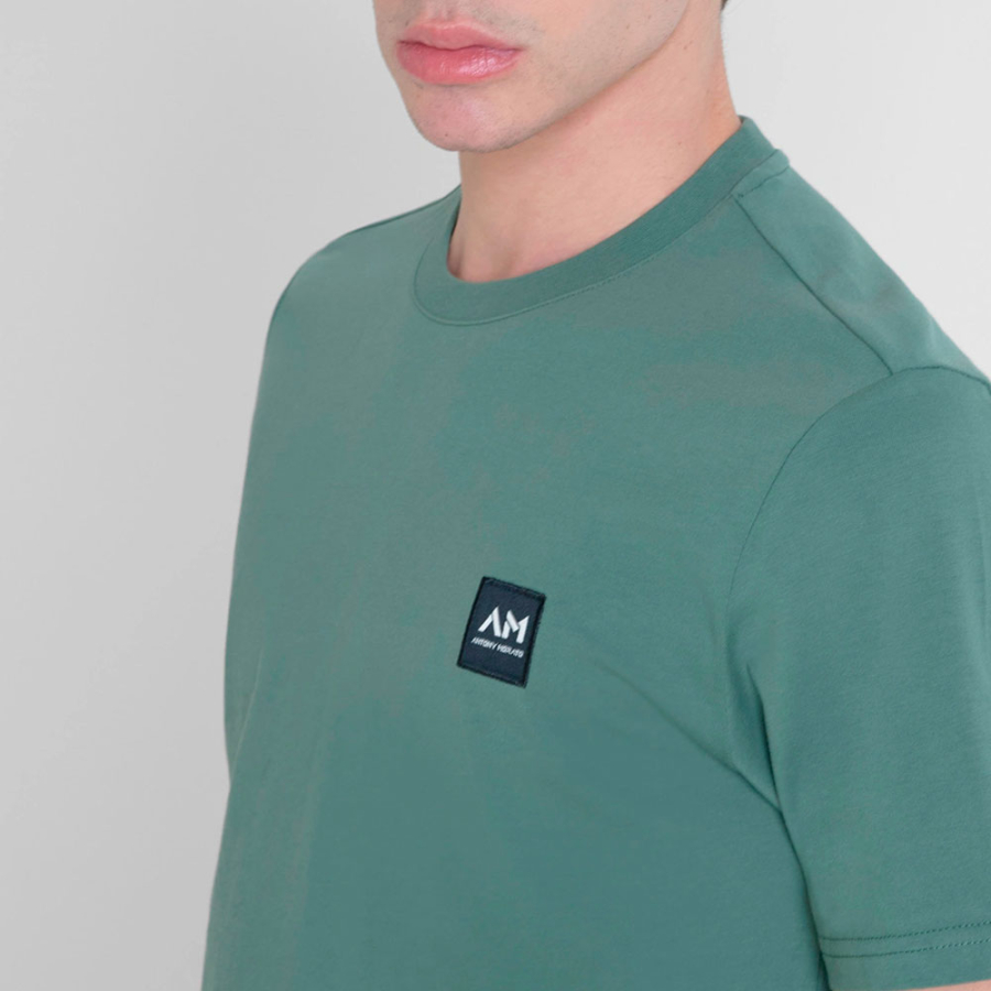 t-shirt-coupe-regulier-avec-patch-logo-tisse