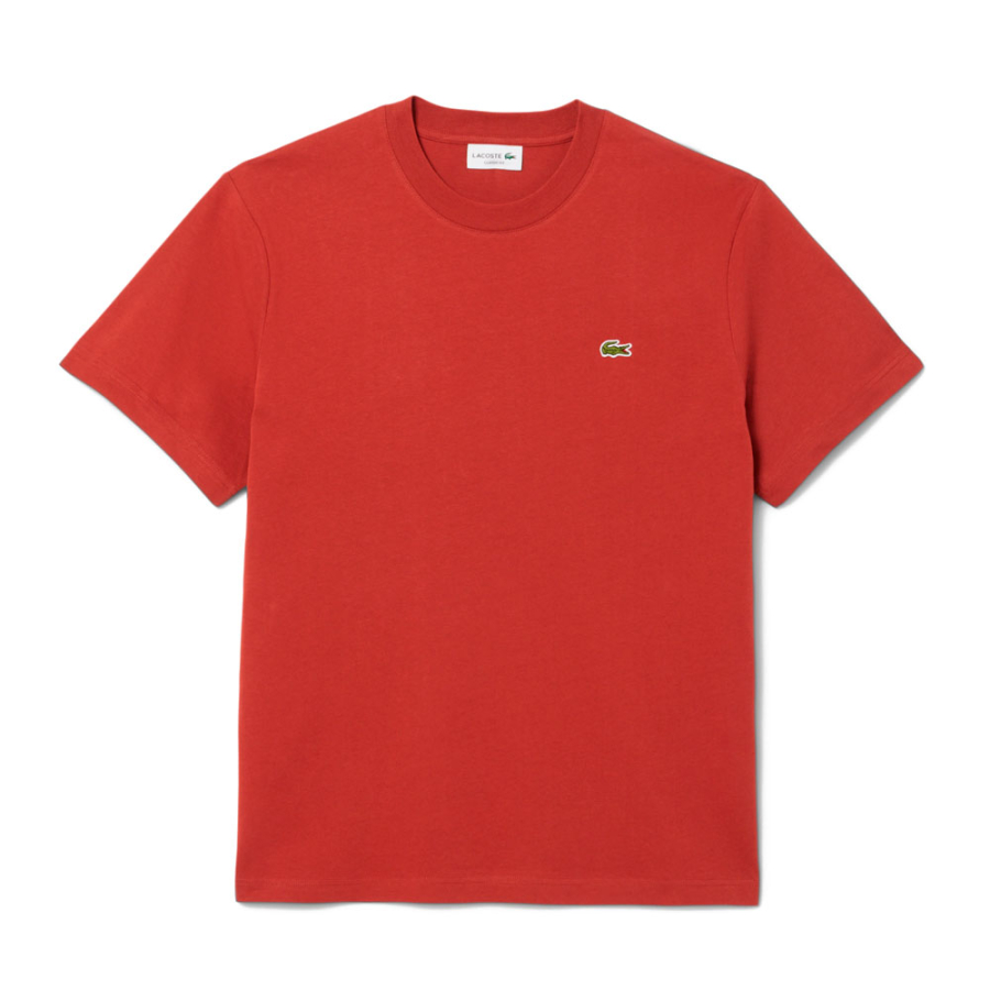 short-sleeve-t-shirt-with-logo