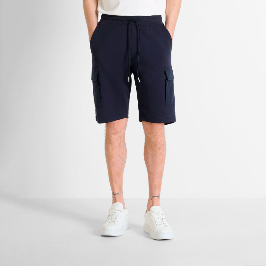 pantaloncini-regular-fit-con-logo-ricamato