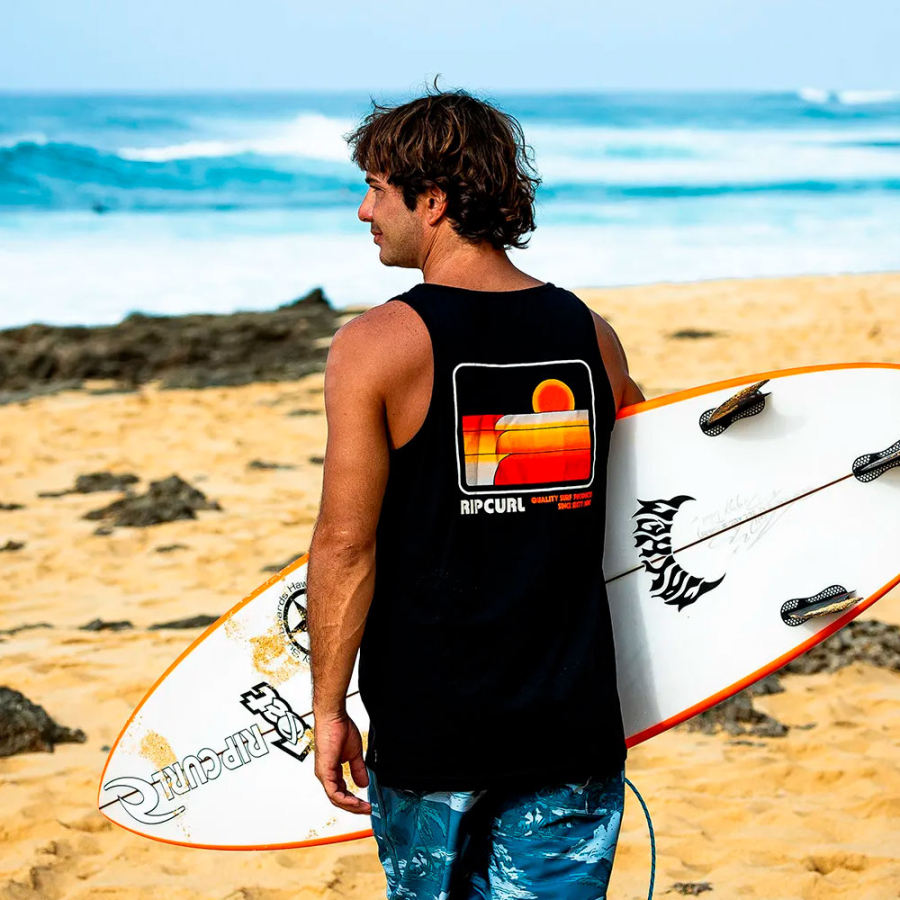 camiseta-surf-revival-peaking