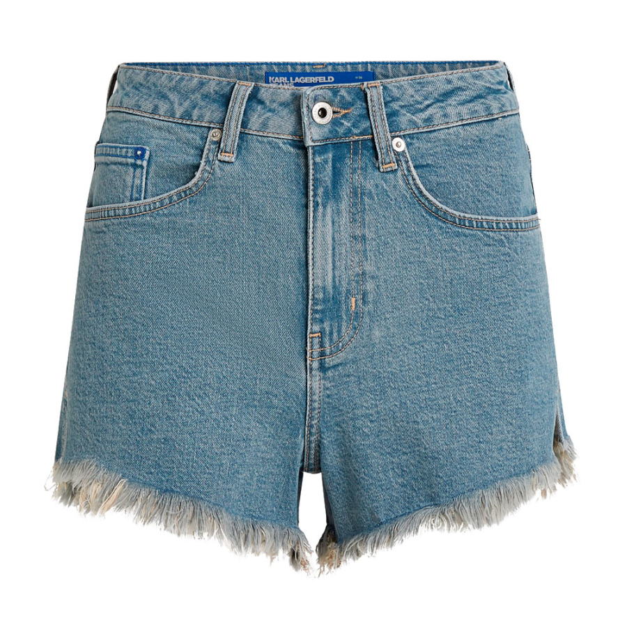 worn-denim-shorts