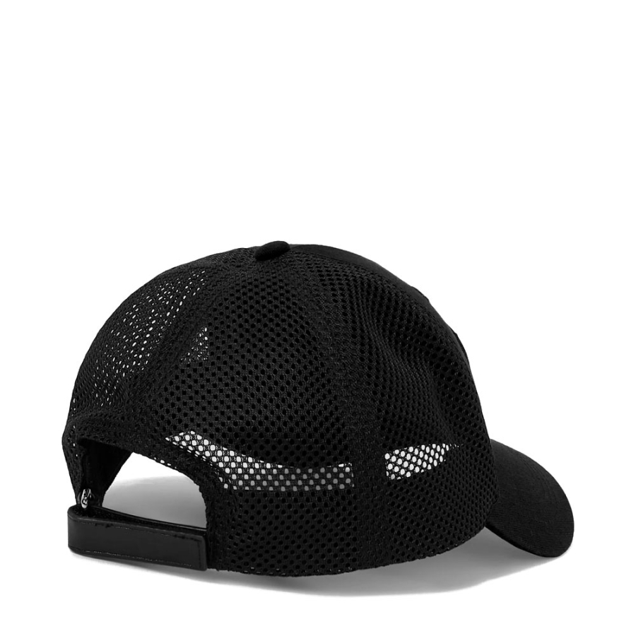 mesh-cap-with-logo