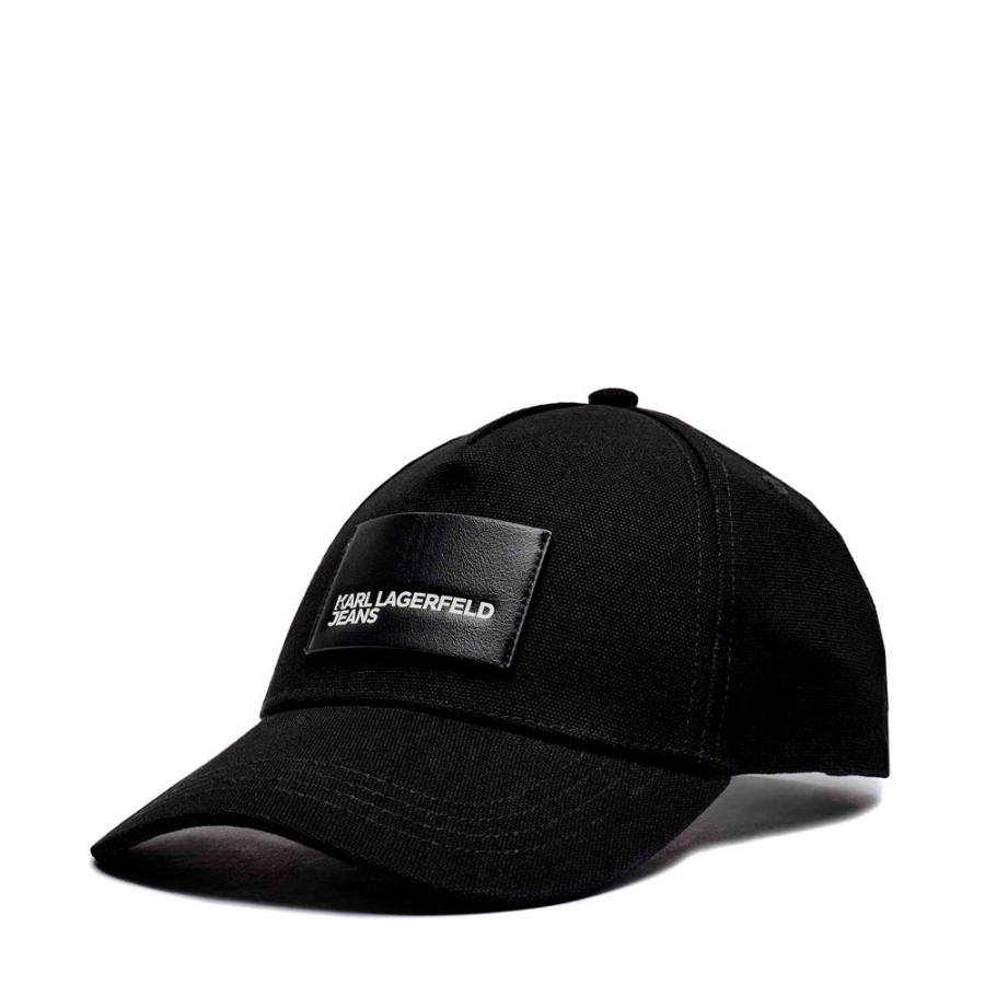 box-logo-cap