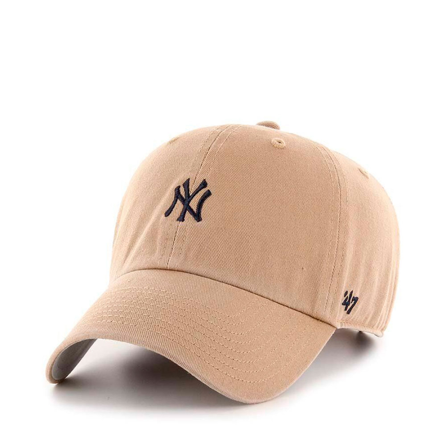 mlb-new-york-yankees-base-runner-cap