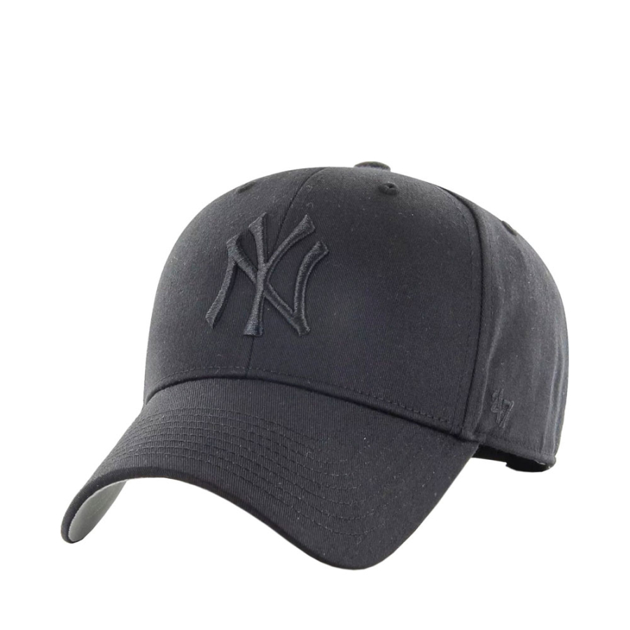 mlb-new-york-yankees-raised-basic-cap