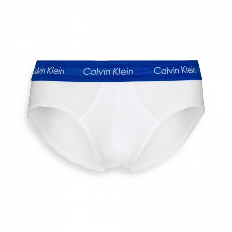 Calvin Klein Hip 3-pack slip