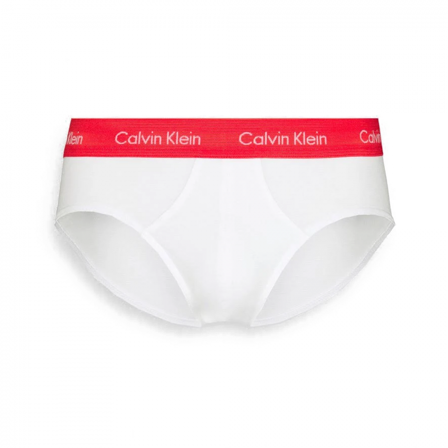 Calvin Klein Hip 3-pack slip