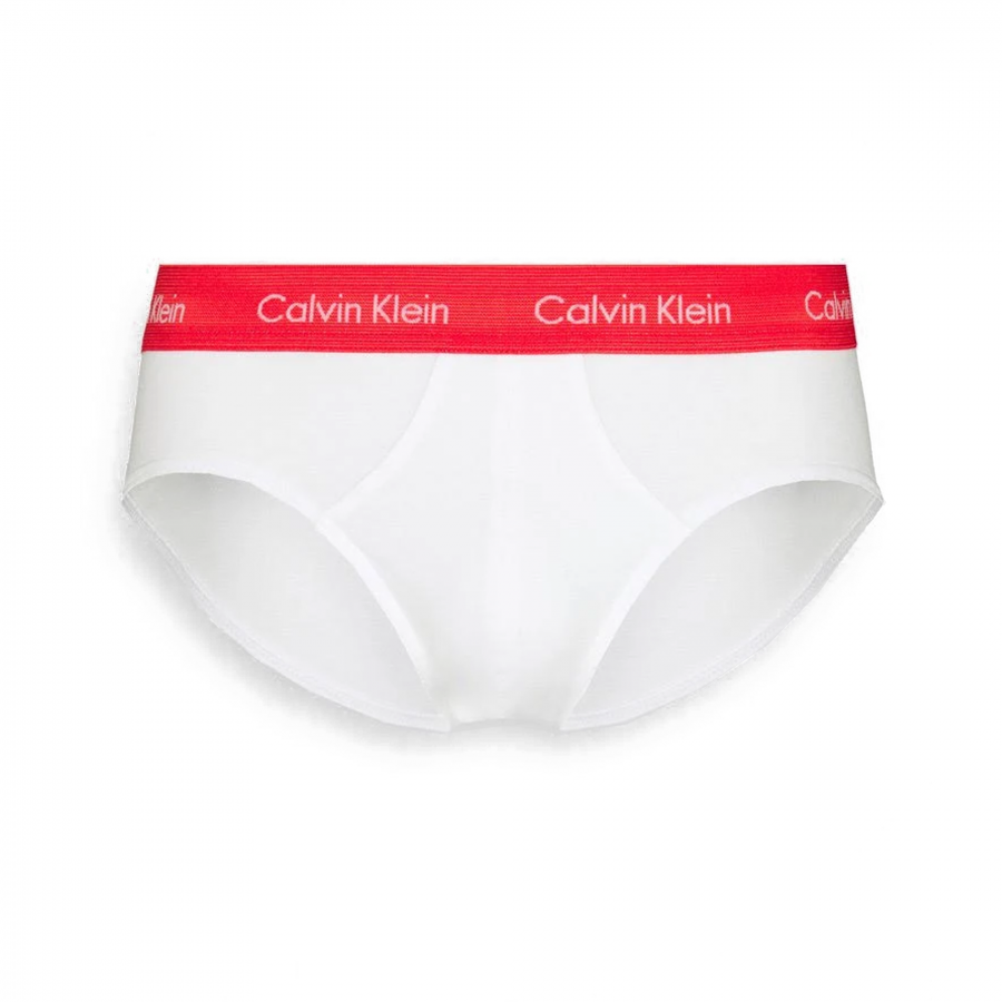 Calvin Klein Hip 3-pack briefs