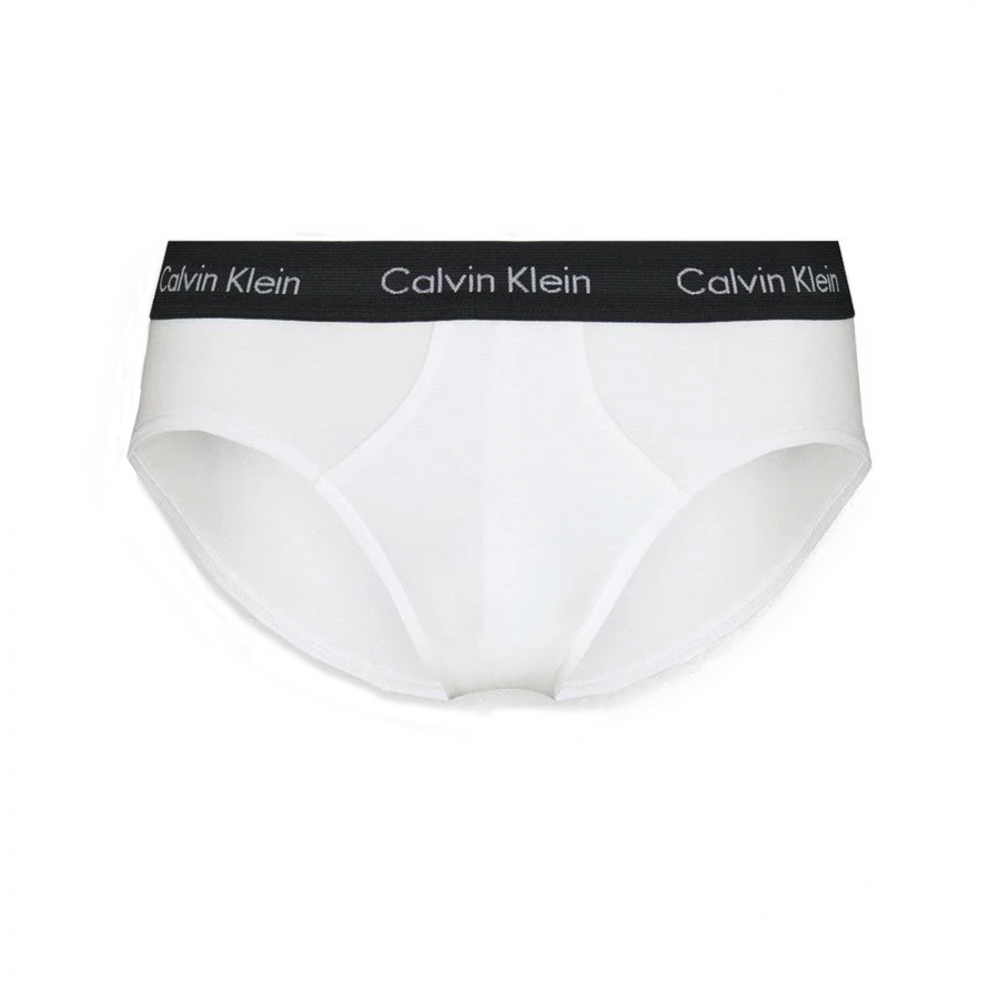 Calvin Klein Hip 3er Pack Slips