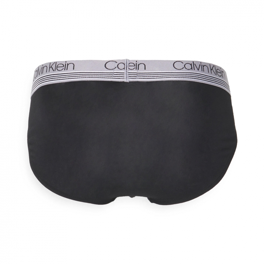 Lot de 3 slips Calvin Klein Hip Brief 3Pk