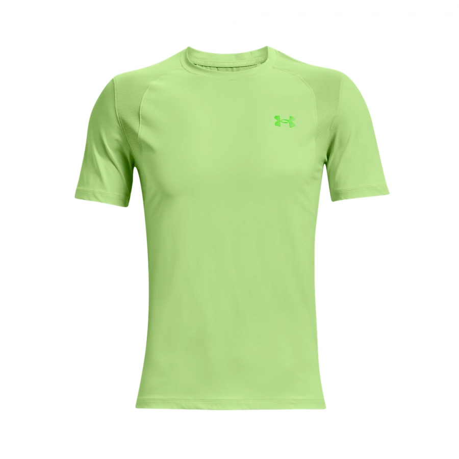 Maglia Under Armour Isochill Run 200 Ss