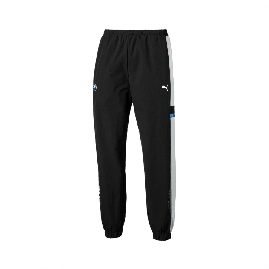 Pantalón largo BMW Motorsport Puma Racing Street woven