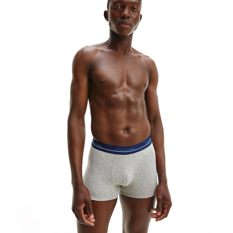 Calvin Klein Cotton Stretch 3-pack boxers