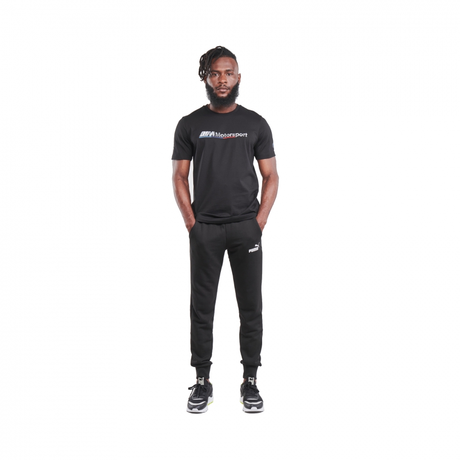 Pantalon slim Puma Essentials