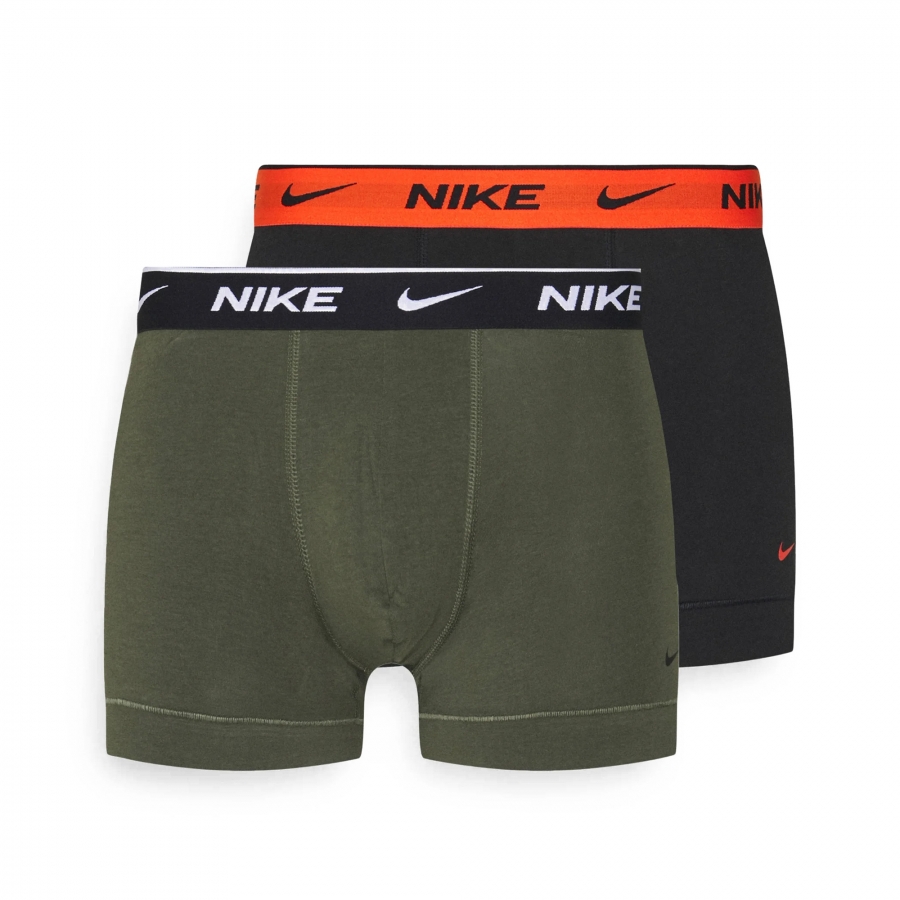 Pack 2 Boxershorts Nike Underwear