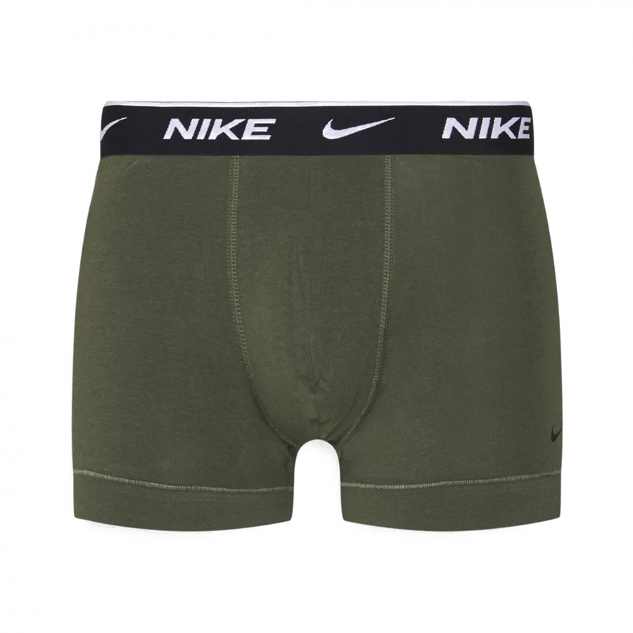 Pack 2 Boxershorts Nike Underwear