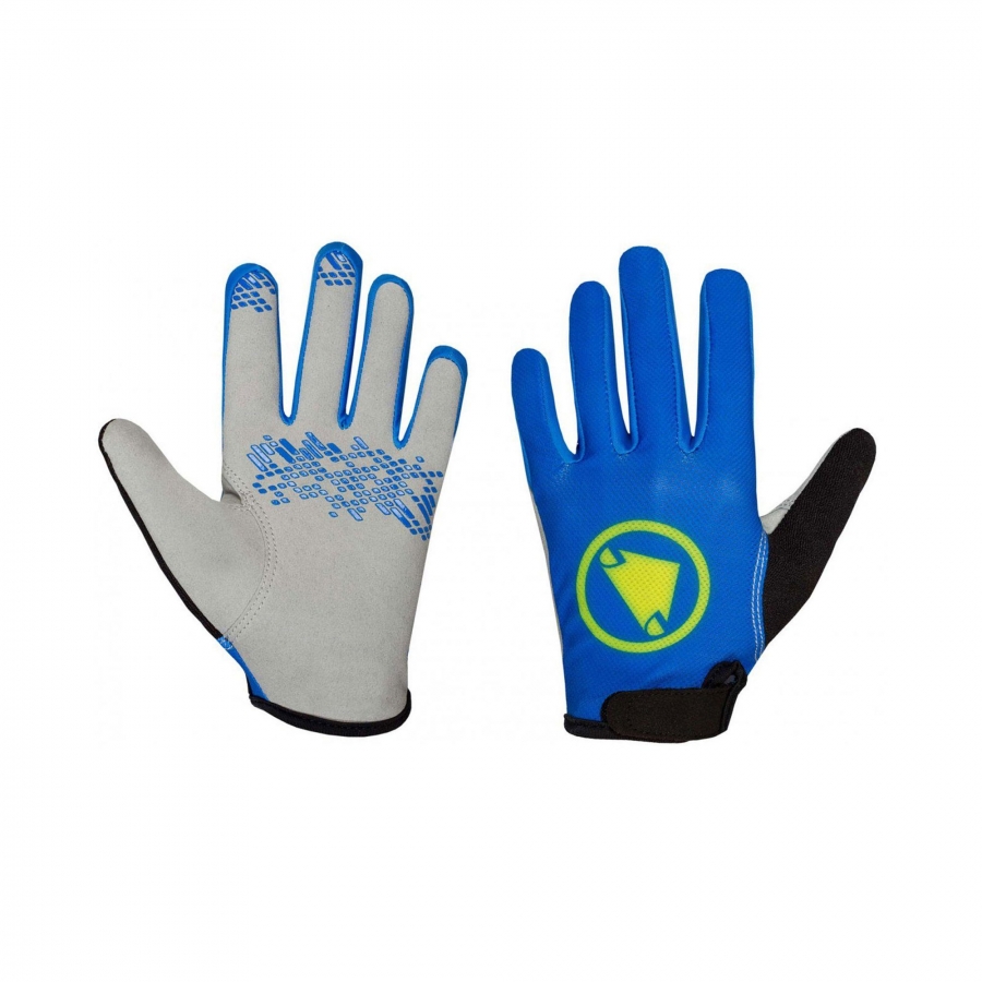 Endura Kids Hummvee Gloves 11-12