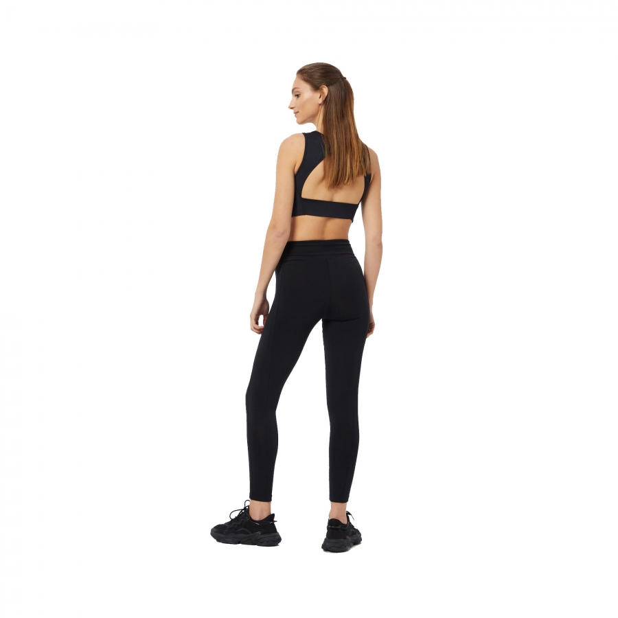 New Balance Athletics Higuer Lern-Leggings