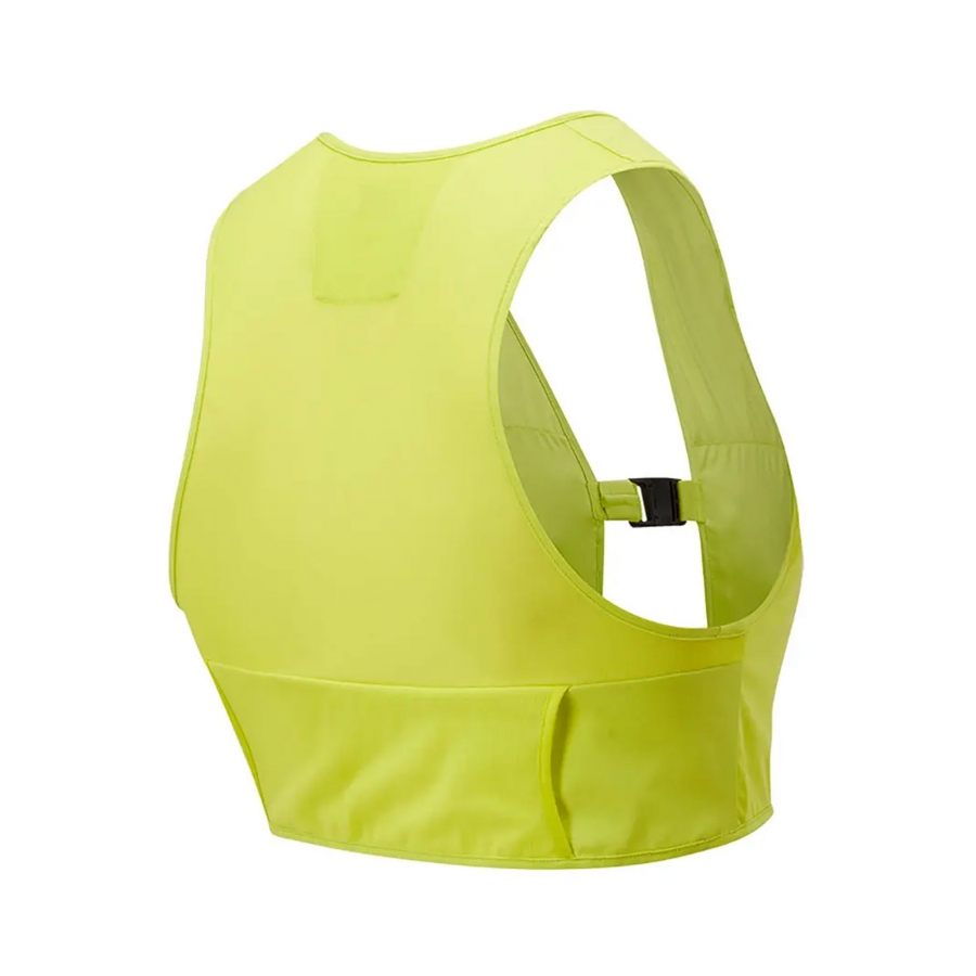 Mochila New Balance Q Speed Fuel Commuter Vest