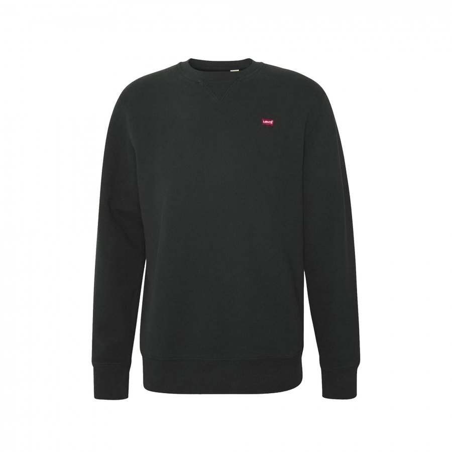 Levis New Original Crew Mineral Sweatshirt