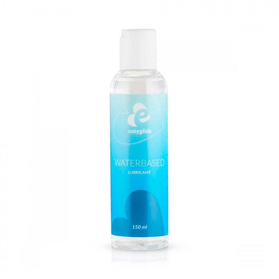 EasyGlide Waterbased Lubricant 150ml