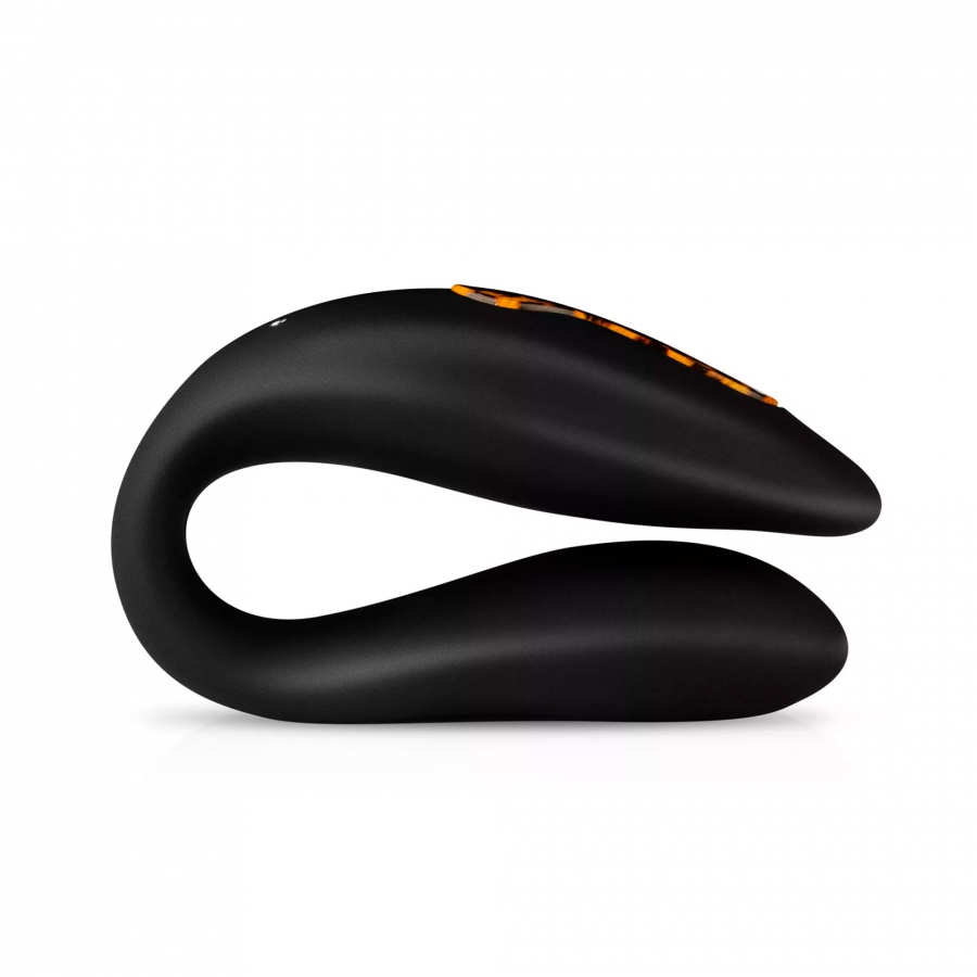 Panthra Zune Couples Vibrator