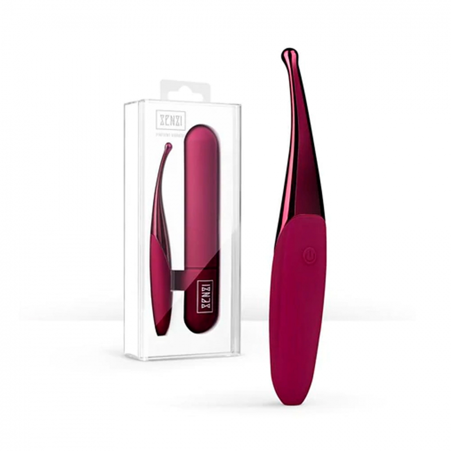 Senzi Pinpoint Vibrator